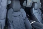 Audi SQ8 TDI 2019 года (UK)